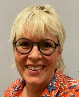 Gudrun Hahn