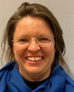 Anne Reinhardt