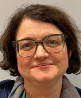 Maria Jose Vera
