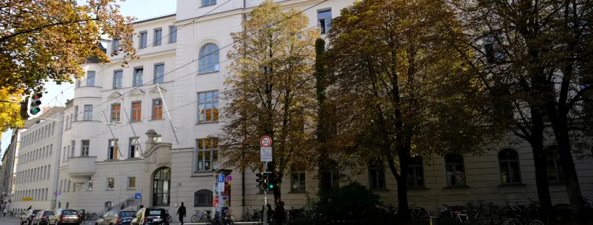 MTG vom Regerplatz aus gesehen